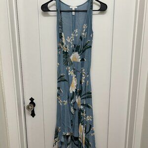 Leith, XS, Floral